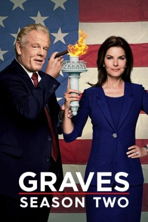  Graves - Saison 2 affiche 