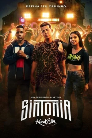  Sintonia - Saison 1 affiche 