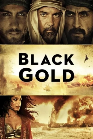 Regarder Or Noir en streaming complet
