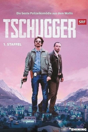  Tschugger - Saison 1 affiche 