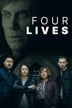  Four Lives - Saison 1 affiche 