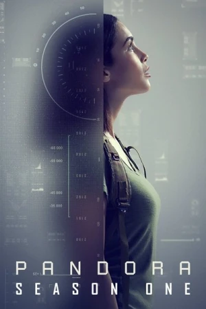  Pandora - Saison 1 affiche 