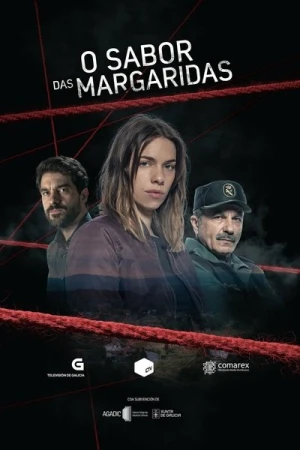  Bitter Daisies - Saison 1 affiche 