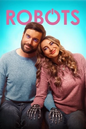 Regarder Robots en streaming complet
