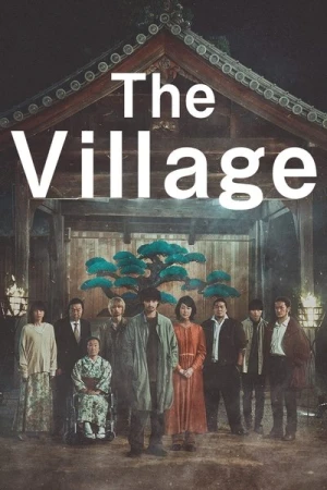 Regarder The Village en streaming complet