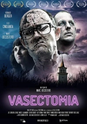 Regarder Vasectomia en streaming complet