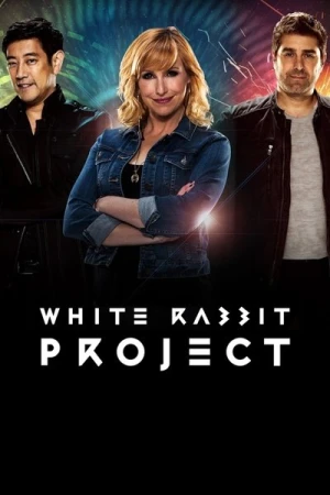 Regarder White Rabbit Project - Saison 1 en streaming complet