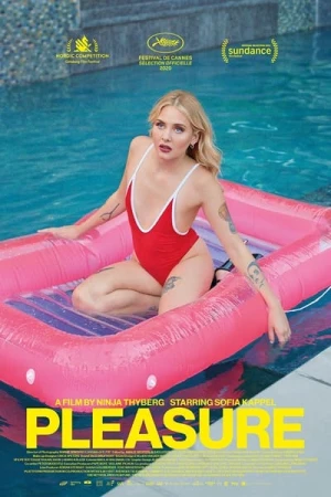 Regarder Pleasure en streaming complet