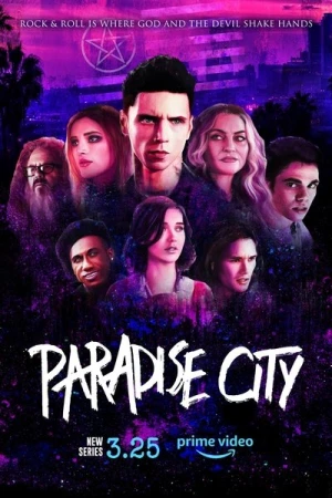 Regarder Paradise City - Saison 1 en streaming complet