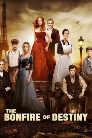  Le Bazar de la Charité - Saison 1 affiche 