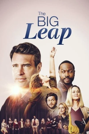  The Big Leap - Saison 1 affiche 