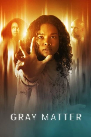 Regarder Gray Matter en streaming complet