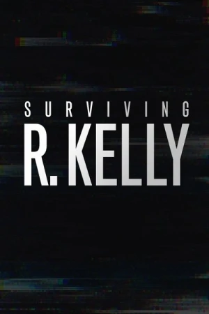  Surviving R. Kelly - Saison 1 affiche 