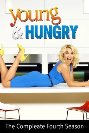  Young & Hungry - Saison 4 affiche 