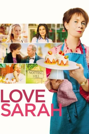 Regarder Love Sarah en streaming complet