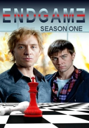  Endgame - Saison 1 affiche 