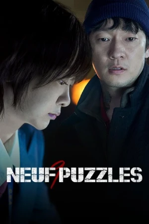 Regarder Nine Puzzles - Saison 1 en streaming complet