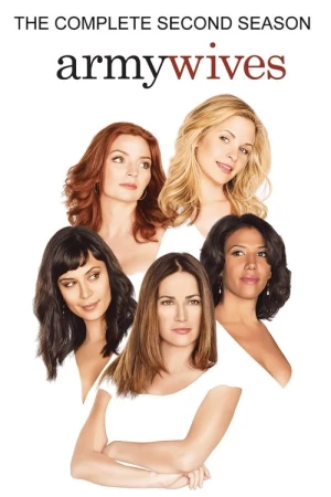 Regarder American Wives - Saison 2 en streaming complet