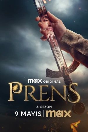 Regarder Prens - Saison 3 en streaming complet