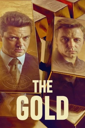 Regarder The Gold : Le casse du siècle - Saison 1 en streaming complet