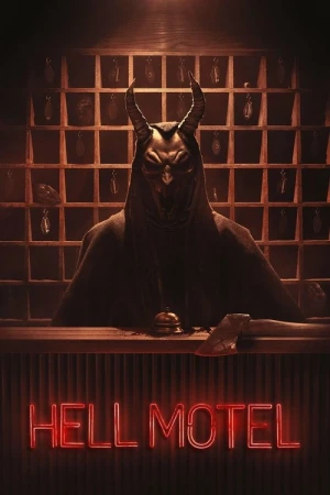 Regarder Hell Motel - Saison 1 en streaming complet
