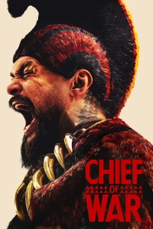  Chief of War - Saison 1 affiche 