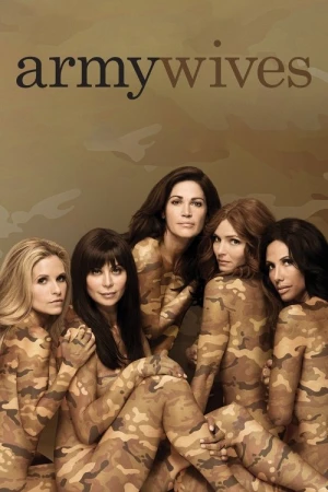 Regarder American Wives - Saison 6 en streaming complet