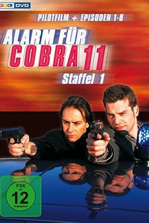 Regarder Alerte Cobra - Saison 1 en streaming complet