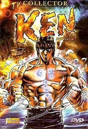 Ken le survivant - Part 4