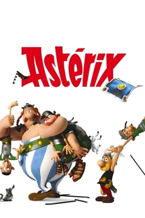Regarder Astérix & Obélix : Le Combat des chefs - Saison 1 en streaming complet